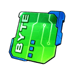 BYTE